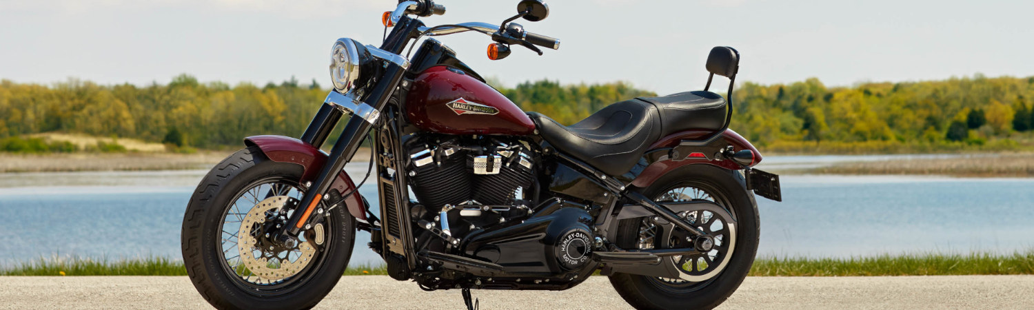 2022 Harley-Davidson® for sale in Thunder Tower H-D®, Columbia, South Carolina